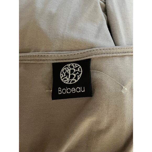 Bobeau Gray Tank Tunic XL - Picture 5 of 7